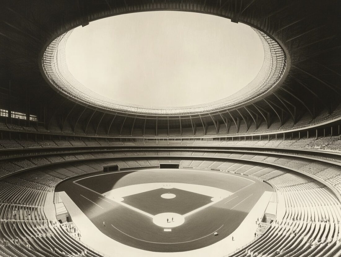 Architectural Evolution Of Stadiums From Ancient Arenas To Modern 