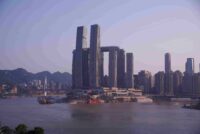 Horizontal Skyscraper: The Crystal at Raffles City Guide