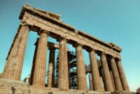 Top Architectural Wonders You Must See on Your Next Vacation for an Unforgettable Journey