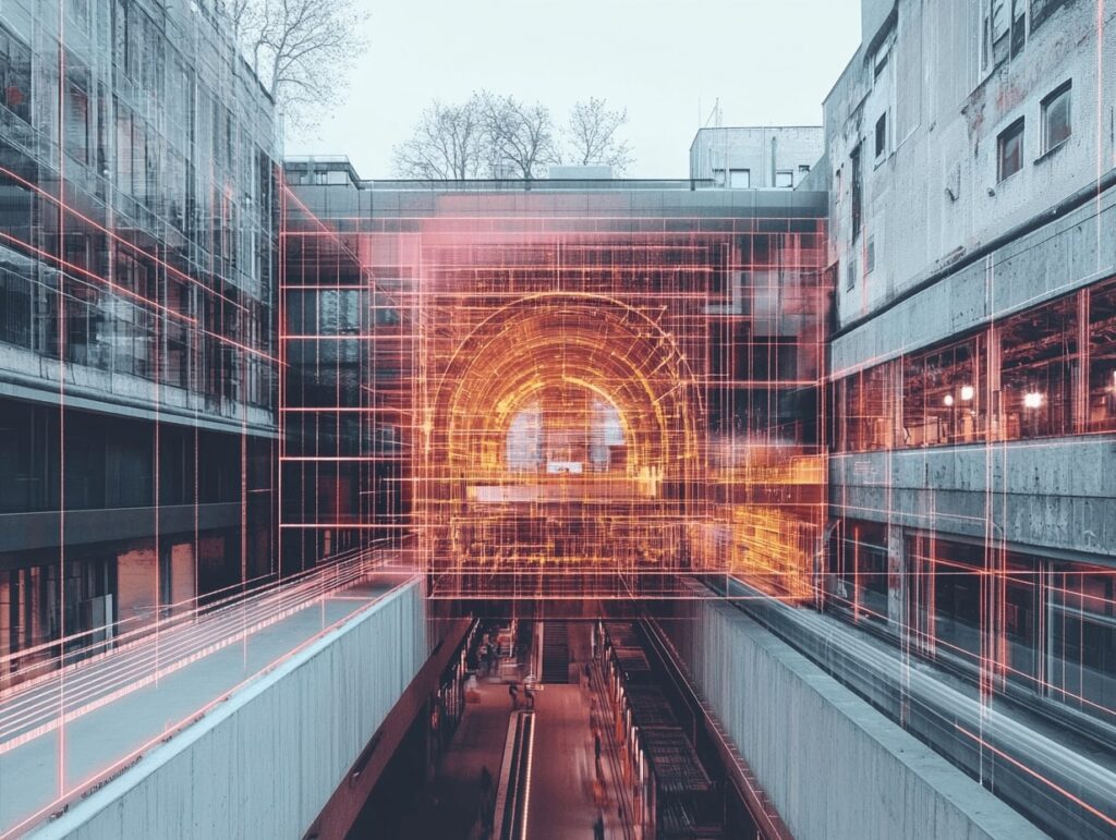 Architecture Transformable Example Transforming Architecture with AI: Revolutionizing Design ...
