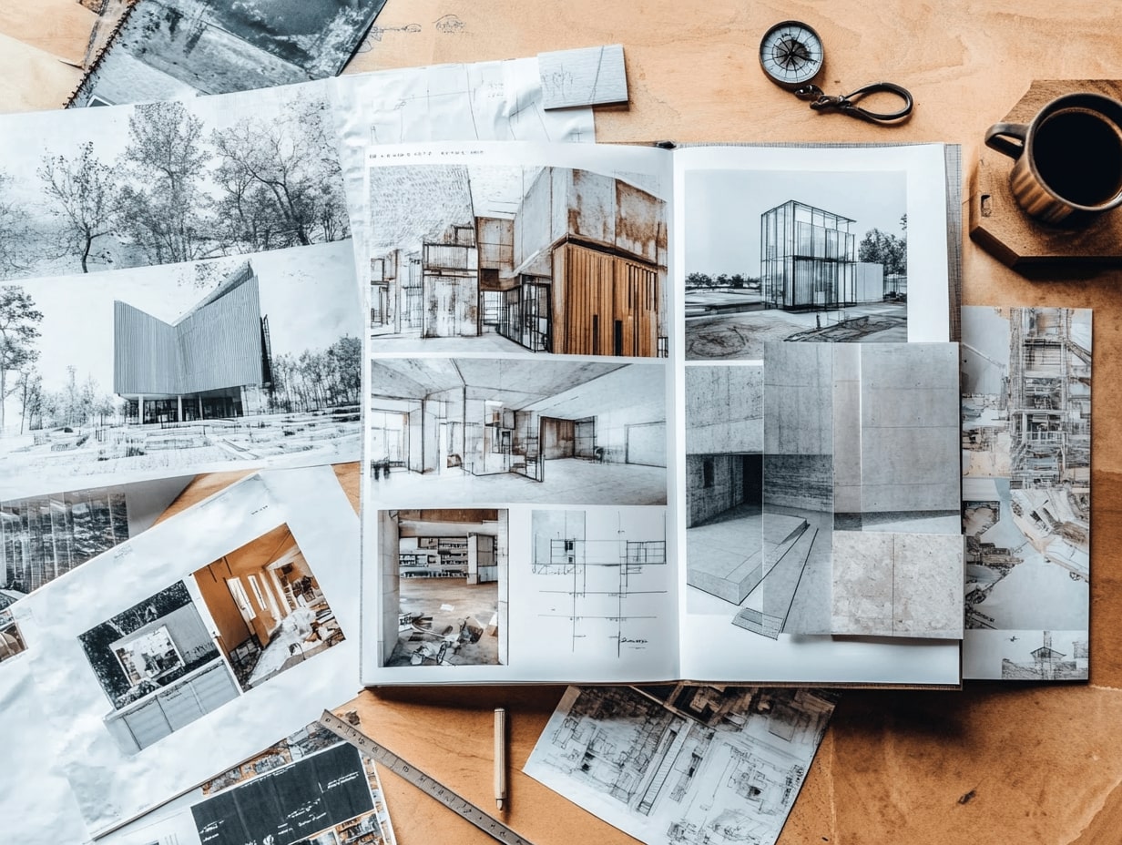 Creating an Impressive Undergraduate Architecture Portfolio: Tips and Strategies for Success