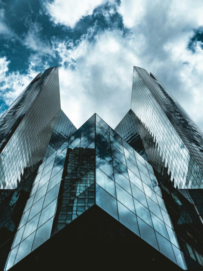 Logo Design Inspiration for Architectural Businesses