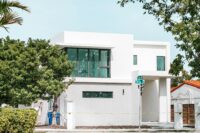 The Development of the Contemporary House Designs: Harmonizing Beauty and Necessity
