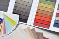 Interior Design for Commercial Spaces: Enhancing Functionality and Brand Identity