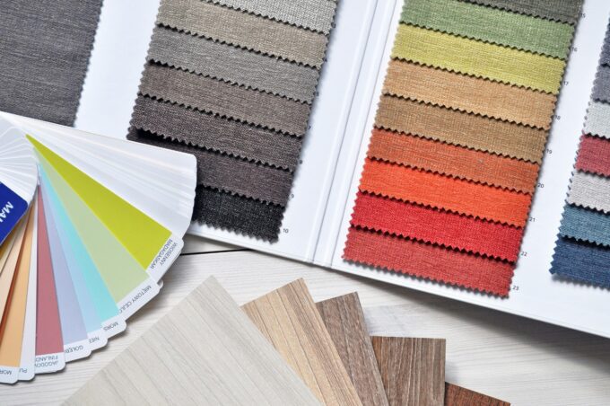 Interior Design for Commercial Spaces: Enhancing Functionality and Brand Identity