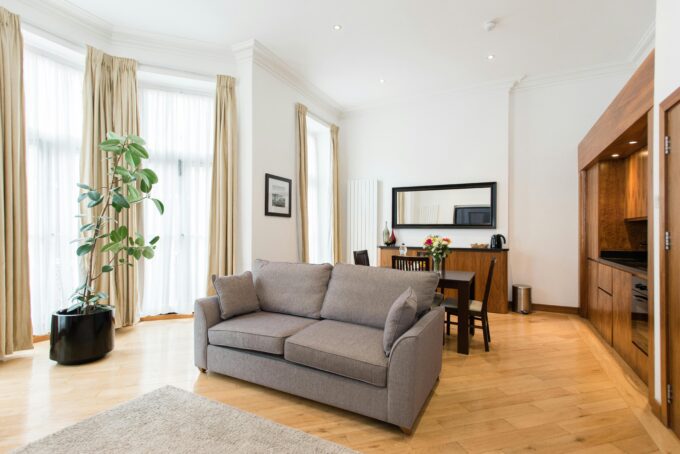 Interior Design Trends that Boost Property Value in London