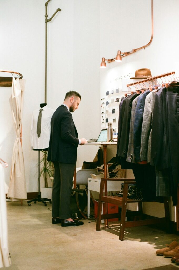 Small Bedroom, Big Storage: How Bespoke Wardrobes Make the Most of Every Inch