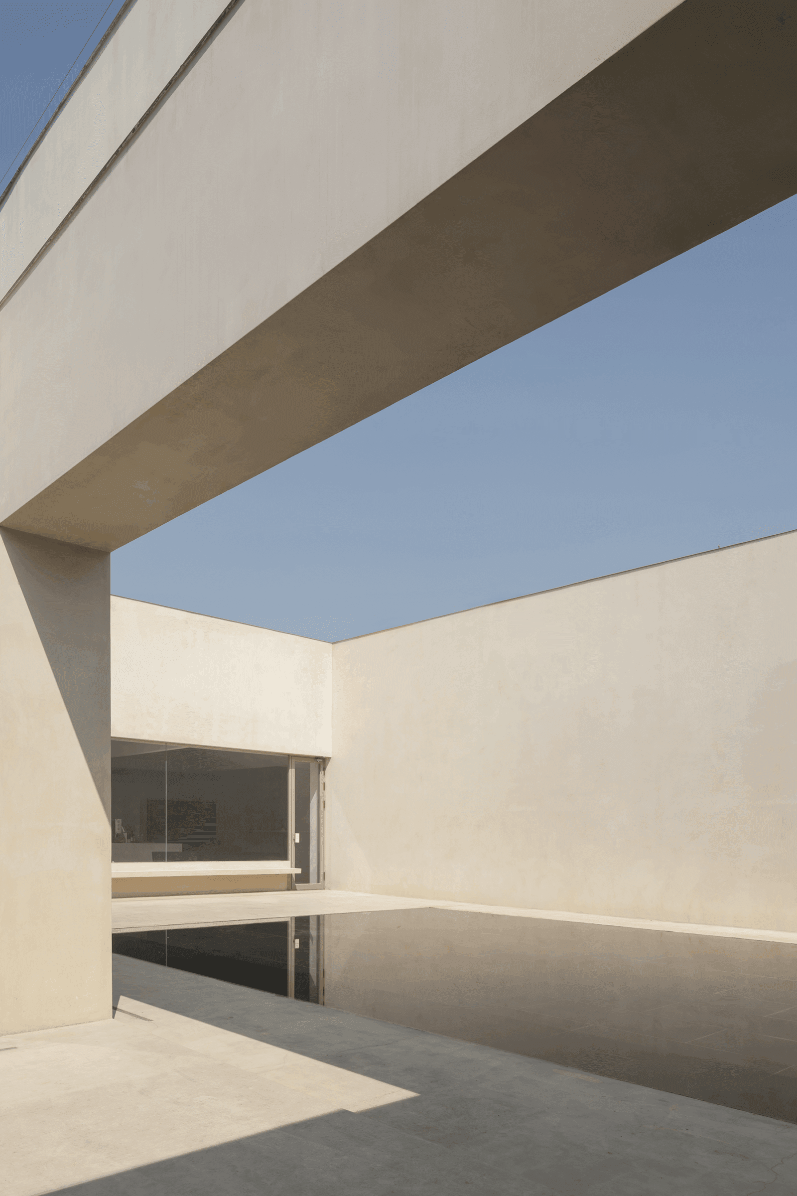 Songmont Space by ARCHSTUDIO | illustrarch