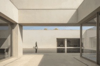 Songmont Space by ARCHSTUDIO