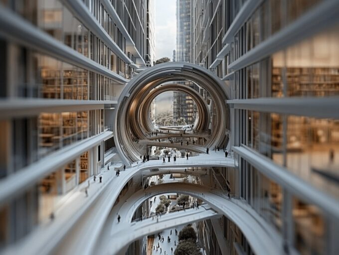 Understanding Architects’ Perspective Through Their Design: A Deep Dive into Architectural Storytelling