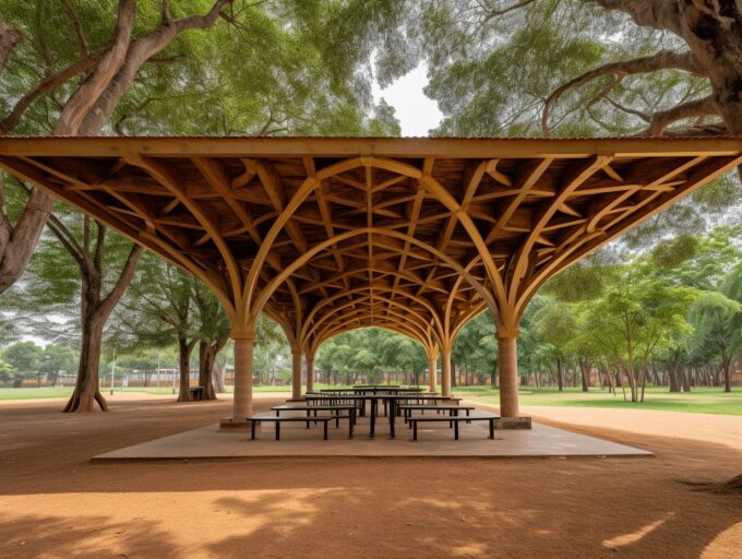 View of Designing Buildings for Climate and Disasters: Strategies for Resilient ...