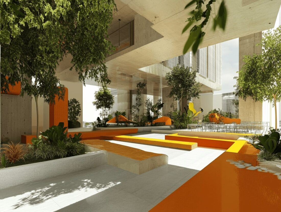 10 Essential Tips for Creating Experiential Urban Spaces That Foster ...