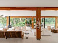 LWF Residence overview