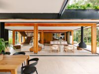 LWF Residence example