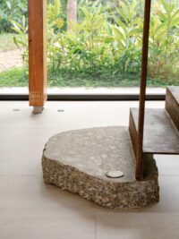 LWF Residence detail