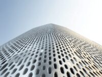 Exploring Translucency in Architecture: Design, Benefits, and Iconic Examples
