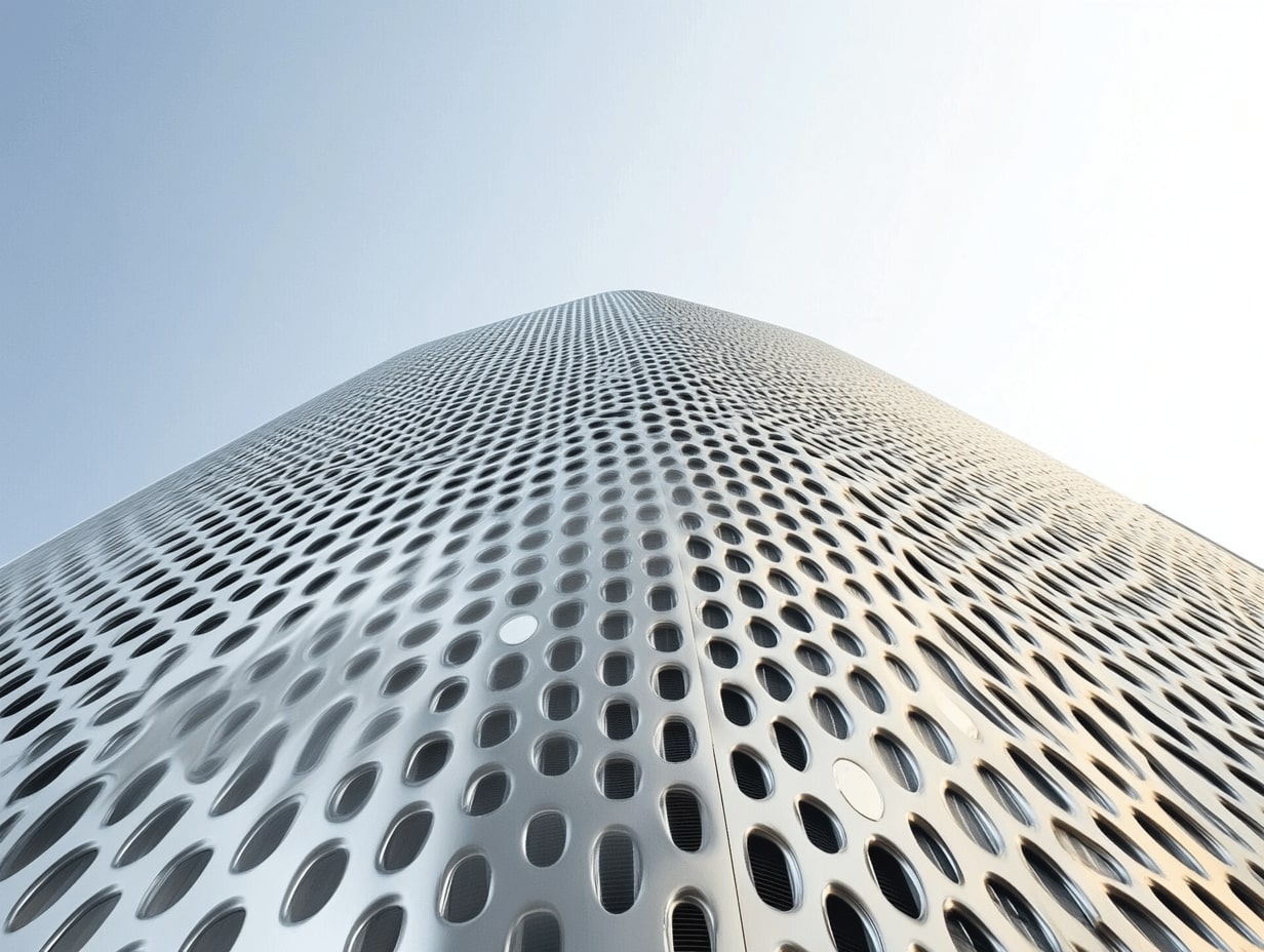 Exploring Translucency in Architecture: Design, Benefits, and Iconic Examples Exploring Translucency in Architecture: Design, Benefits, and Iconic Examples