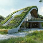 Exploring the Role of Sustainability in Residential Design for a Greener Future