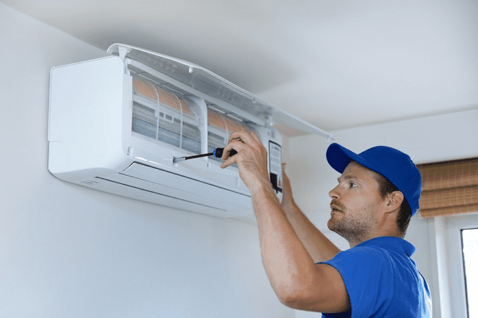 Maintaining Your HVAC System in Perfect Condition With Hollywood Air Heating & Cooling