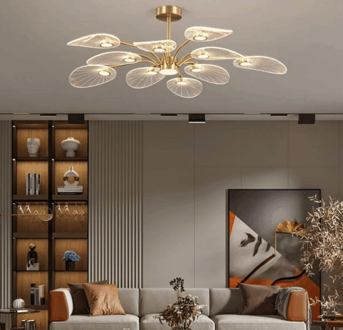 How Do I Choose a Modern Chandelier in 2025?