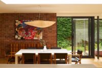 The renovation of a house in Norwich by Julliana Camargo example
