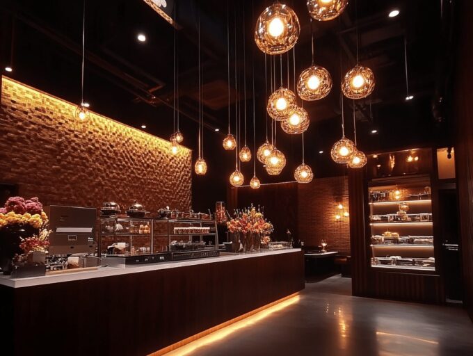 Exploring the Role of Lighting Design on Mood and Energy Levels for Better Living Spaces