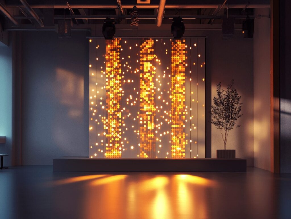 Exploring the Role of Lighting Design on Mood and Energy Levels for ...