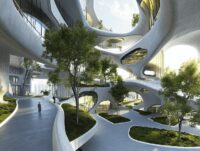 Space in Architecture: A Concept and Experience Guide