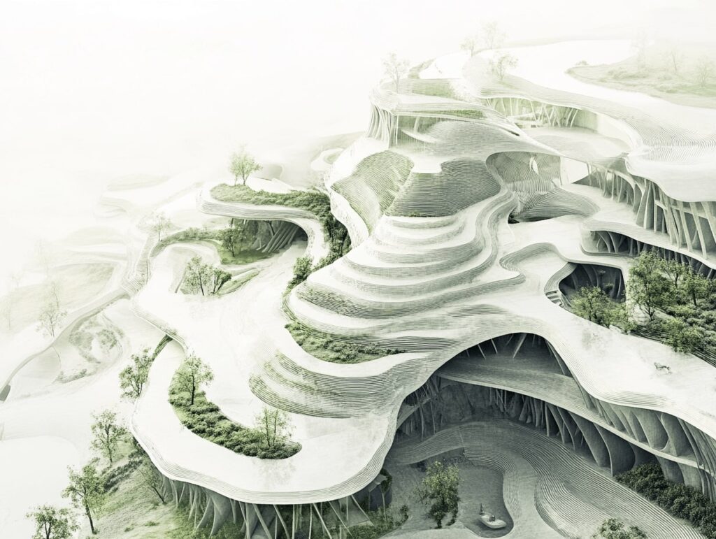 Revolutionizing Design: The Role of AI in Architecture for a ...