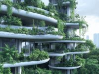Revolutionizing Design: The Role of AI in Architecture for a Sustainable Future