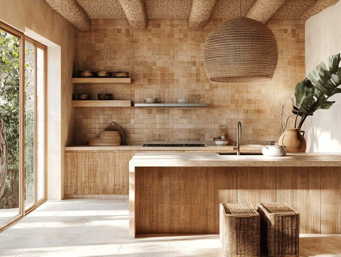 The Role of Sustainable Materials in Interior Design for a Greener ...
