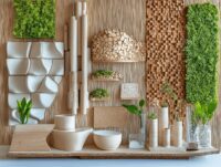 Sustainable Materials in Interior Design: A Practical Guide
