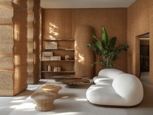 The Role of Sustainable Materials in Interior Design for a Greener ...