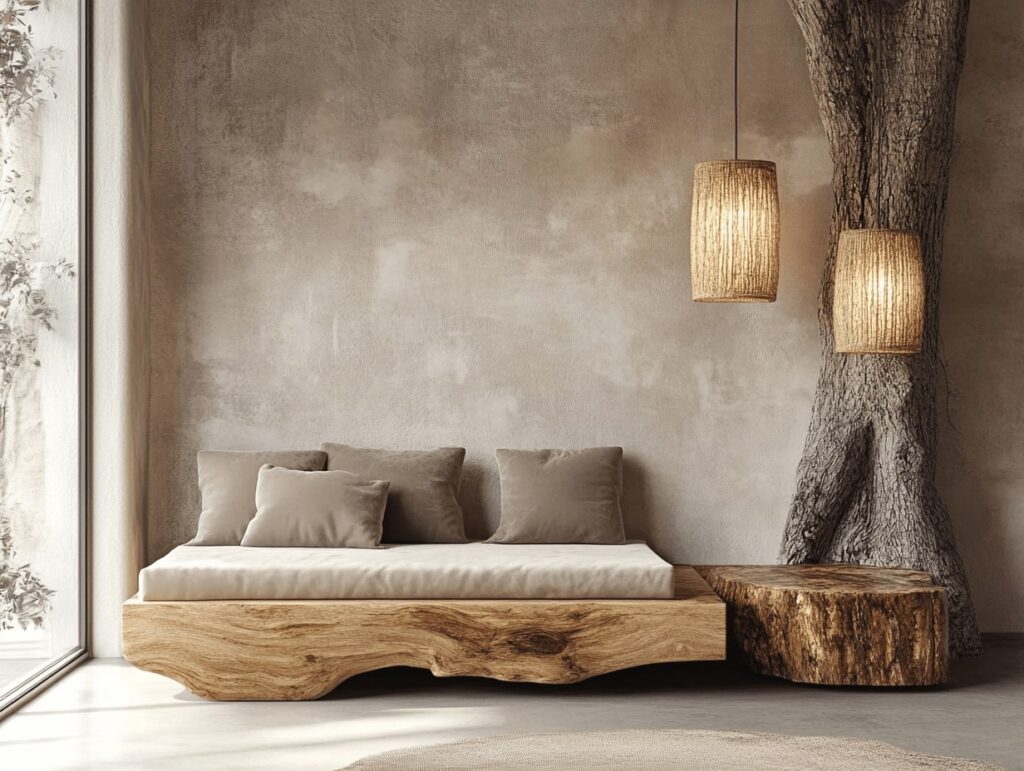 Sustainable Materials in Interior Design: A Practical Guide