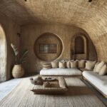 The Role of Sustainable Materials in Interior Design for a Greener Future The Role of Sustainable Materials in Interior Design for a Greener Future