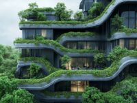 Bamboo Architecture: Sustainable Design Examples