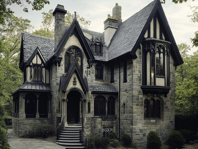 The Role of Architecture in Shaping Cultural Identity: A Journey Through Time and Tradition