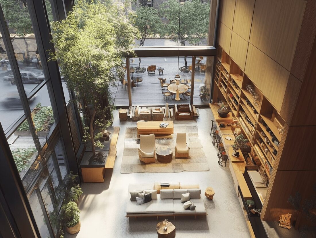 Shared Spaces in Architecture: A Practical Guide