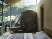 MORI-HAKO by Temporary Office detail