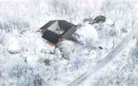 MORI-HAKO by Temporary Office