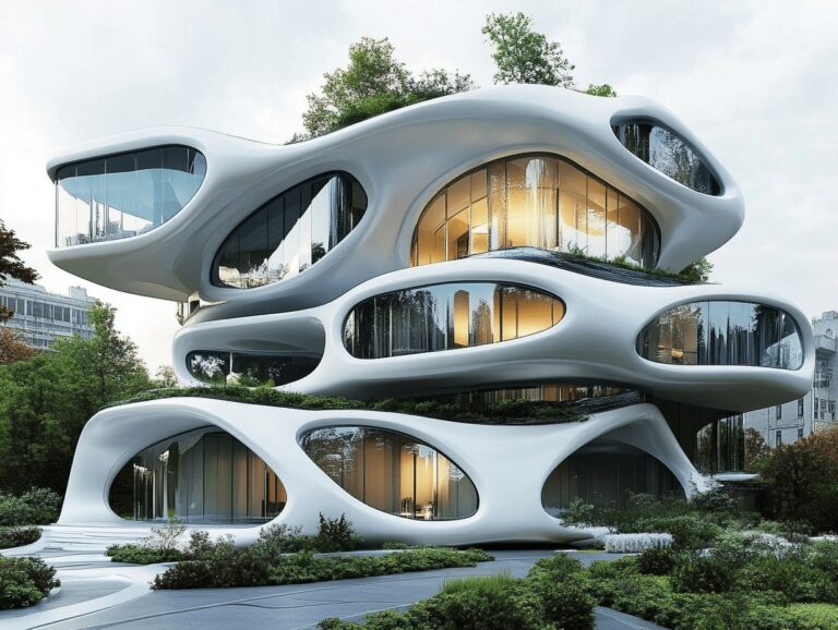 What the Future Holds for Architects: Embracing Innovation and ...