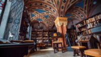 Russian National Library: Classics of Classicism overview