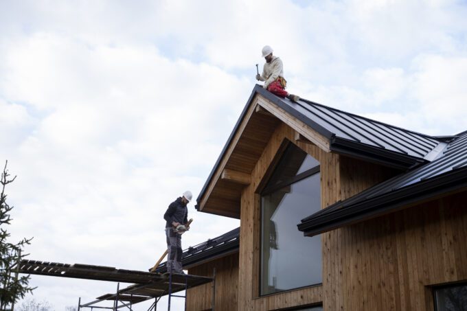 How to Make Your Roof Last Longer: Tips for Homeowners