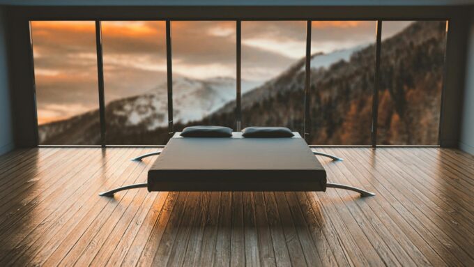 Innovations in The Safety of Commercial Flooring and Architecture Design