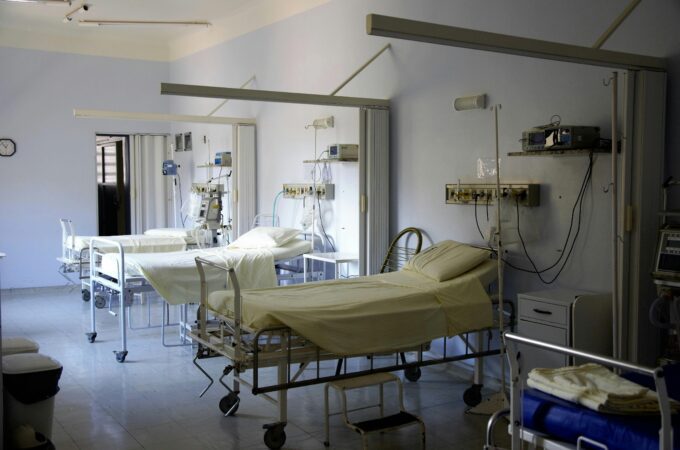 4 Tips for Optimizing Space for Your Healthcare Practice