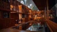 Russian National Library: Classics of Classicism detail