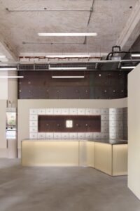 RERY Fashion Lifestyle Gallery by Dayuan Design example