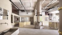 RERY Fashion Lifestyle Gallery by Dayuan Design overview
