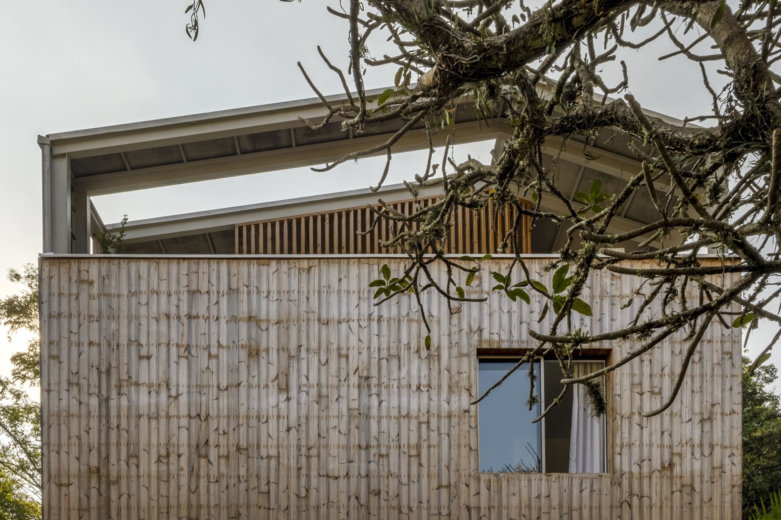 AMEF Residence by Patrícia Martinez Arquitetura