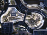 CyPARK by Various Associates illustration